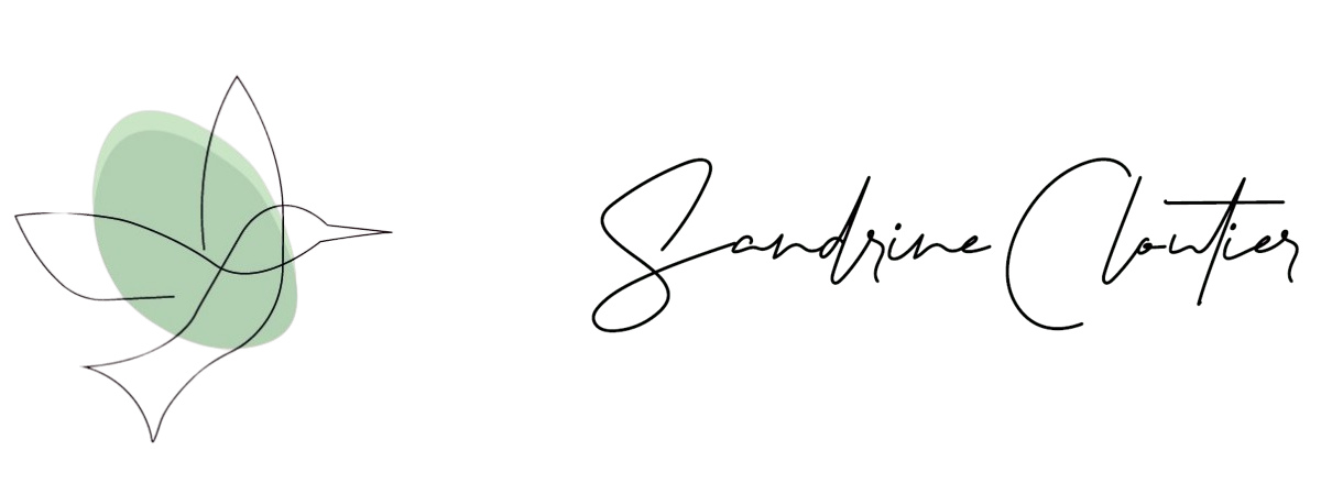 Sandrine Cloutier — Sophrologue