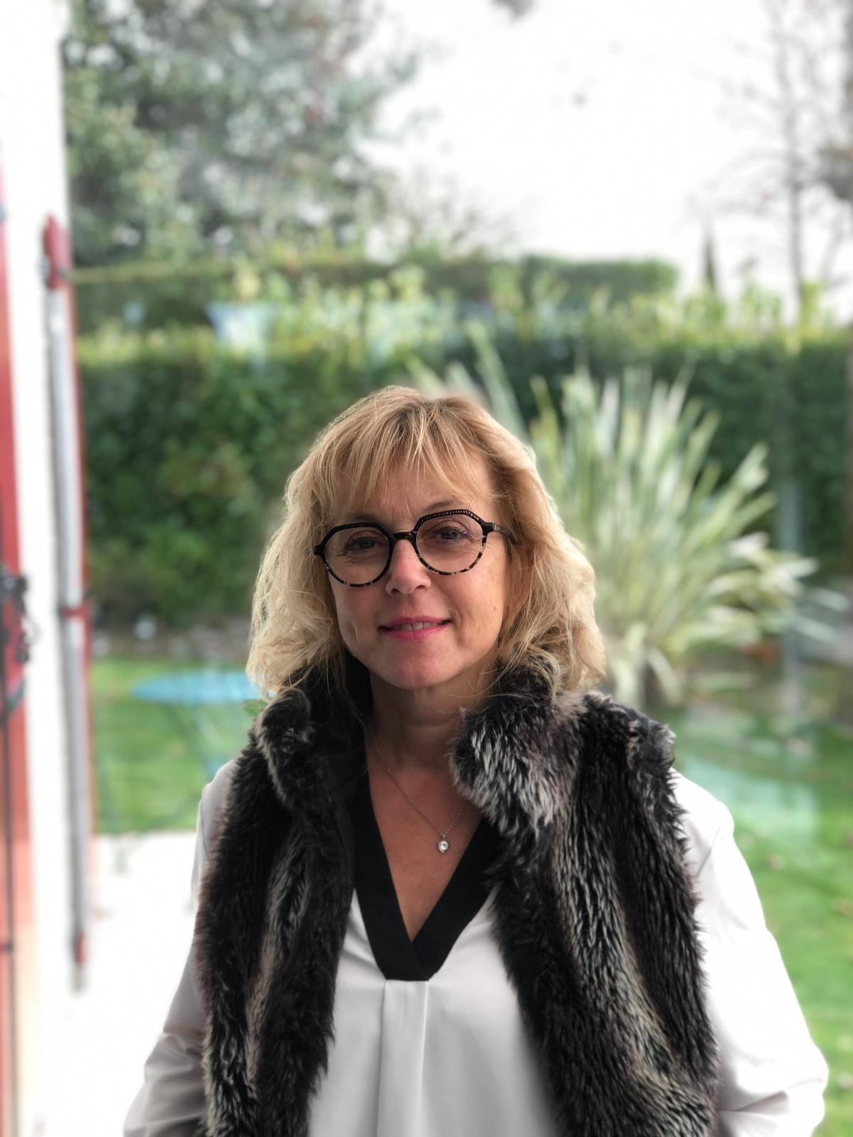 Sandrine Cloutier, sophrologue naturopathe à Serres Castet (64)